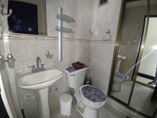 Imagen 19 de 19 de Apartamento En Venta En Urb Bosque Alto, Remodelado 04121994409