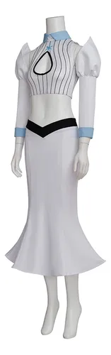 Trajes De Cosplay De Bleach Inoue Orihime Bleach: Thousand Y