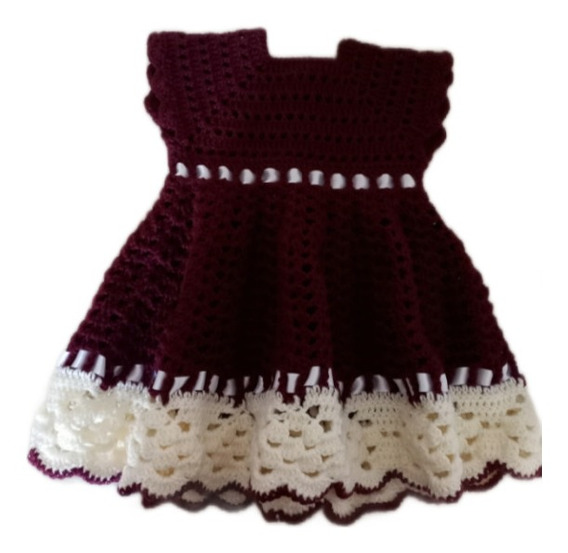 Vestidos Tejidos Crochet Largos | MercadoLibre 📦 Vestidos Tejidos Crochet Largos | MercadoLibre 📦