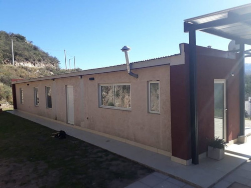 Casa En Venta En Barrio Cerrado Terralta