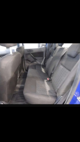 Ford Ranger 2.2 Cd Xl Tdci 150cv 4x2 2017