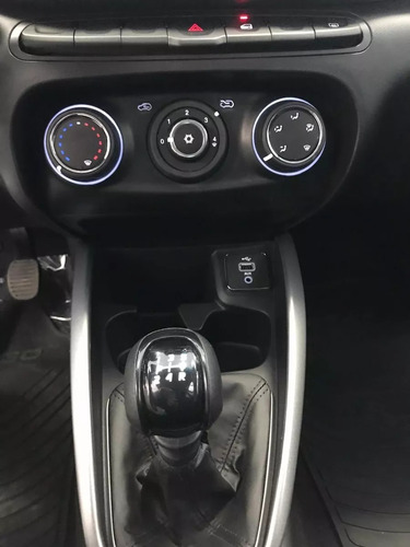 Fiat Argo 1.8 Precision Plan Gobierno A-