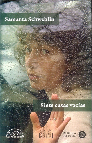 Siete Casas Vacias - Samanta Schweblin