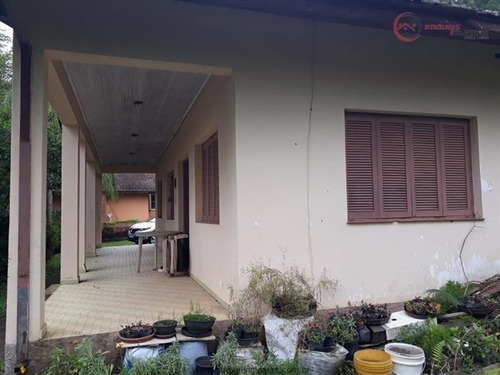 Imagem 2 de 11 de Chácaras Em Loteamento Fechado À Venda Em Mairiporã/sp - Compre O Seu Chácaras Em Loteamento Fechado Aqui! - 1469901