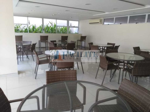 Imagem 21 de 23 de 1577 - Ótimo Apartamento Em Tambaú - 21568