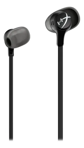 Audífonos Hyperx Cloud Ii De 14 Mm Con Funda Y Micrófono,
