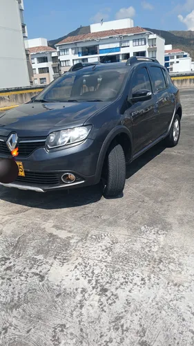 Renault Sandero Stepway Zen