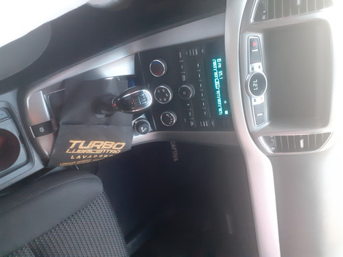 Chevrolet Captiva Ls 2016