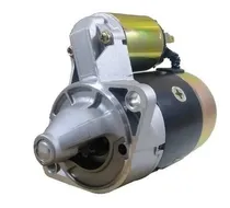 Comprar Motor De Arranque Autoelevador Tcm Komatsu Motor Nafta H20