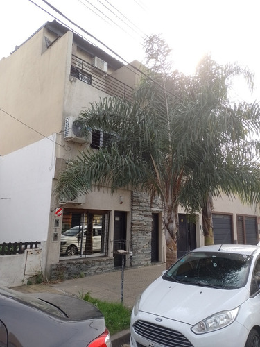 Imagen 3 de 17 de Departamento 2 Amb. En Duplex - 12 De Octubre 552 - Ramos Mejia