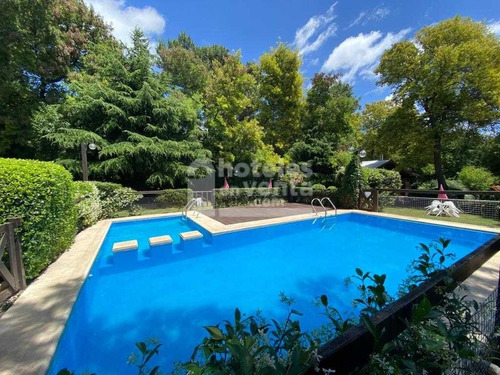 Complejo Cabañas En Venta- Villa Ventana - Buenos Aires - Ar-ba21-2