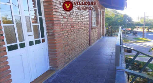 Imagen 3 de 7 de Departamento 100 M2 Ph En Leasing Centro De Merlo San Luis