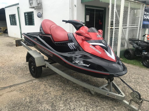 Jet Sky
