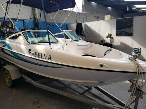 Foker 160