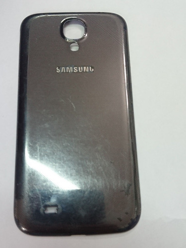 Tapa Trasera Para El Samsung S4 I9500
