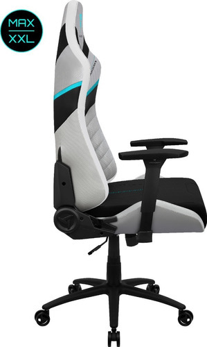 Silla Gamer Thunderx3 Tc5 Max Color Arctic White