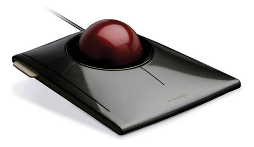 Mouse trackball Kensington  SlimBlade Trackball black