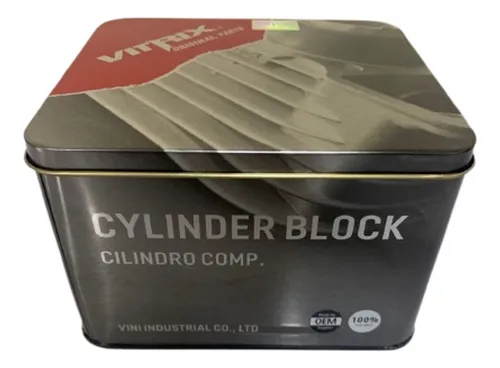 Kit Cilindro Vitrix Yamaha R15 V3
