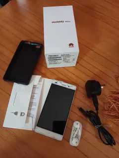 Huawei P8 Lite 16 Gb Blanco 2 Gb Ram