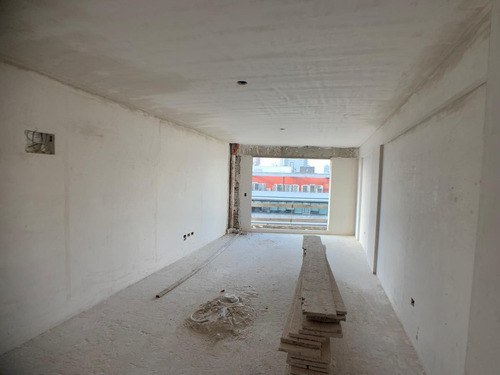 Imagen 6 de 12 de Belgrano - Excelente 3 Ambientes Al Frente Con 2 Suites