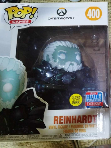 Reinhart Halloween Funko Pop