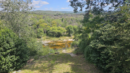 Casa En Venta 3 Dormitorios, Pileta Climatizada, Con Bajada Al Rio Tala Huasi/ Icho Cruz