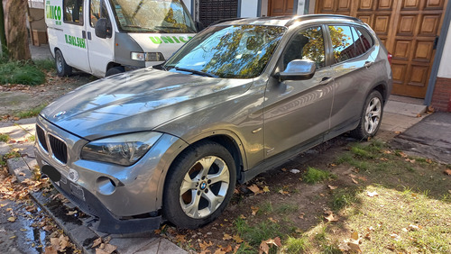 BMW X1 2.0 Xdrive 20d Executive 177cv