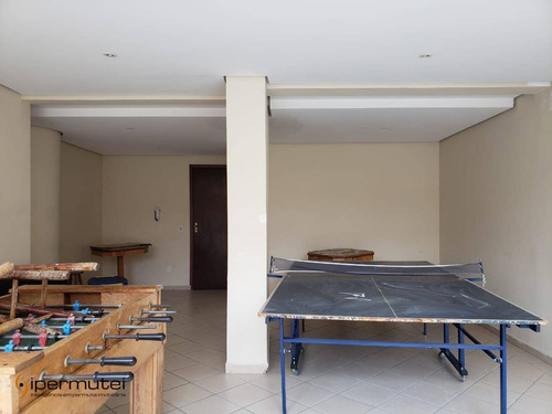 Ótimo Apartamento Com 3 Dormitórios À Venda, 70 M² - Cambuci - São Paulo/sp - Ap0936