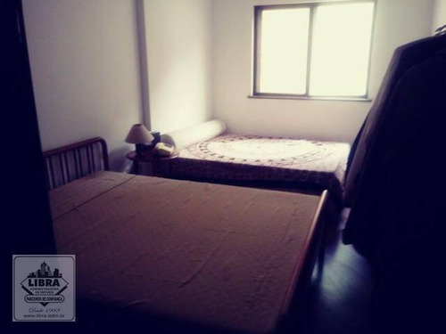 Imagem 9 de 24 de Localização Privilegiada, Quatro Quartos Com Duas Suites - Ap0014
