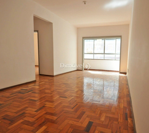 Imagem 2 de 15 de Apartamento - Centro Historico - Ref: 24588 - V-24588