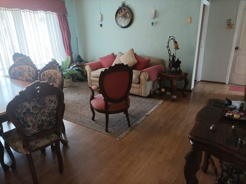 Hermoso Y Amplio 3d 1b Remodelacion Paicavi.