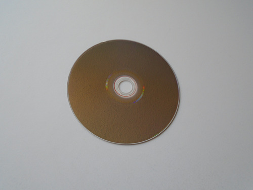 Casa De Mi Padre Blu-ray Disc On Screen Will Ferrell (Usado)