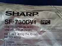 Comprar Revelador Para Sharp Sf 7300\u002F7320