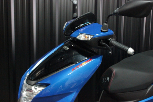 Tvs Ntorq 125 0km Moto 125cc Scooter Hasta 18 Cuotas!