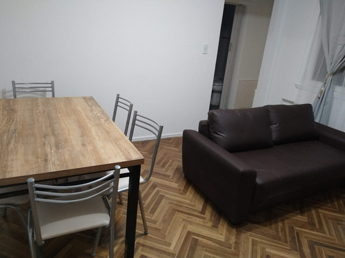 Imagen 2 de 13 de Departamento 3 Ambientes Mar Del Plata