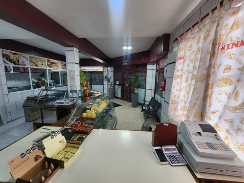 Fondo De Comercio Con Rentabilidad