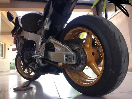 Honda Cbr 1000