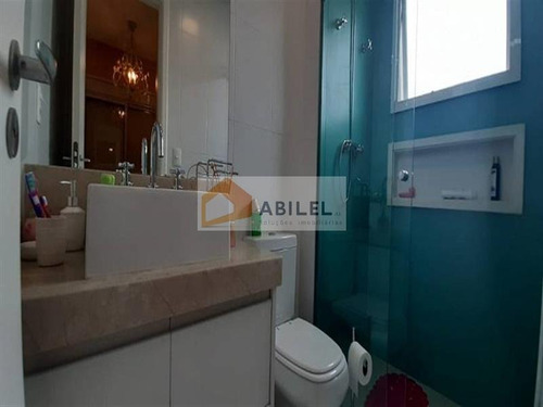 Apartamento Tatuapé - 7679