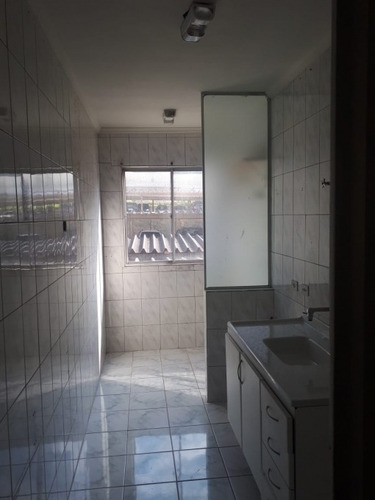 Imagem 13 de 16 de Apartamento 2 Quartos Santo André - Sp - Cidade São Jorge - Rm237ap