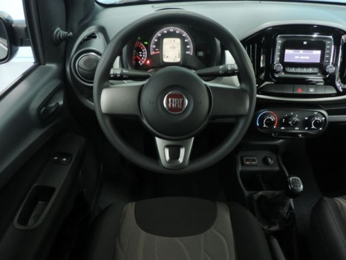 Imagem 12 de 13 de Fiat Uno Ciao 1.0 Attractive