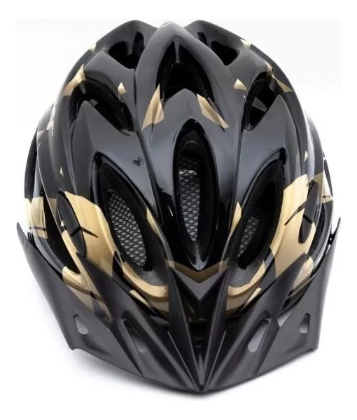 Terceira imagem para pesquisa de capacete ciclismo masculino