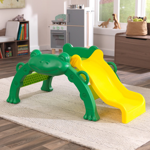 Kidkraft Hop & Slide Frog - - 7350718:ml A $434990