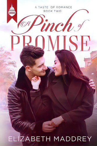A Pinch Of Promise, De Maddrey, Elizabeth. Editorial Lightning Source Inc, Tapa Blanda En Inglés