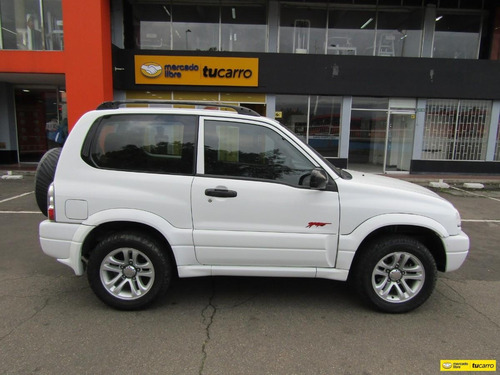 Chevrolet Grand Vitara Sport 1.6 4x4