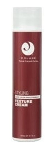 Colure Texture Cream (nuevo Embalaje) 10.1 Fl Oz