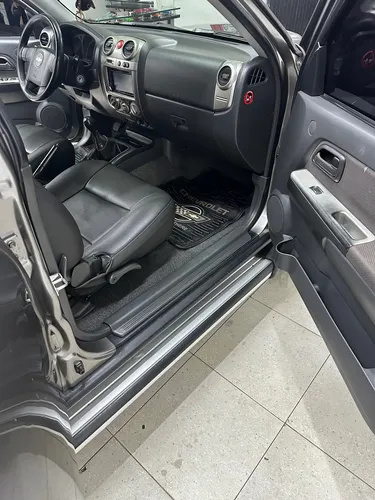 Chevrolet LUV D-MAX 3.0 Cabina Doble Ls Full 4X4 Mt
