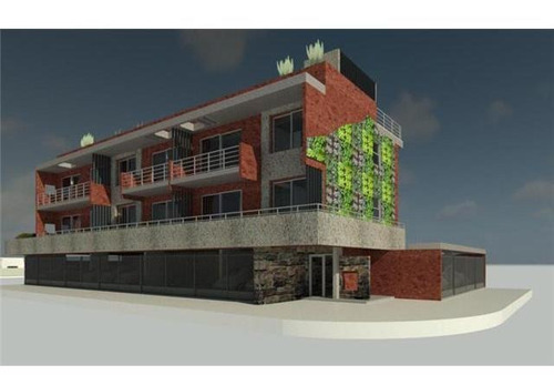 Imagen 22 de 26 de Departamentos 2 Ambientes - Venta