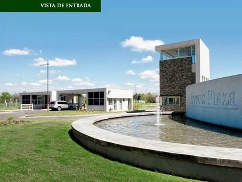 Imagen 3 de 11 de Lote En Venta En Ayres Plaza, Pilar, G.b.a. Zona Norte