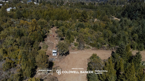 Venta Terreno De 331,51 M2 En Loteo Antiguo Camino Bariloche