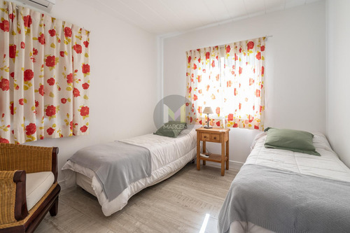 Casa En Venta 6 Ambientes Pinamar Norte Playa